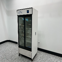 VWR Symphony Refrigerator image 1